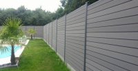Portail Clôtures dans la vente du matériel pour les clôtures et les clôtures à Valonne